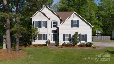 1122 Quiet Acres Rd, Rock Hill, SC 29732