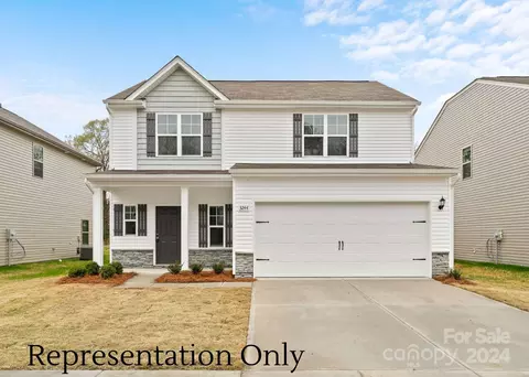 208 Lake George Dr, Shelby, NC 28152