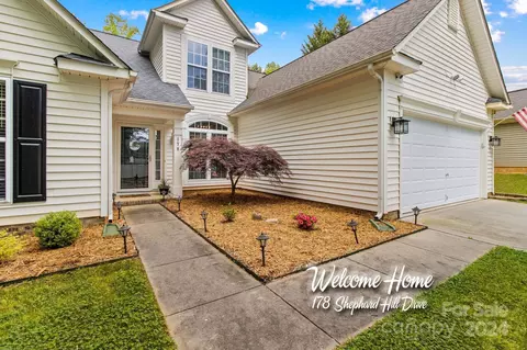 178 Shephard Hill Dr, Mooresville, NC 28115