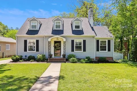 756 Sumter Ave, Rock Hill, SC 29730
