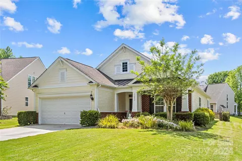 5202 Cressingham Dr, Indian Land, SC 29707
