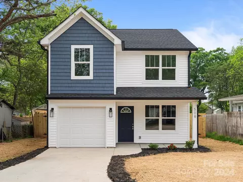 508 Walter St, Kannapolis, NC 28083