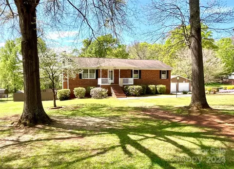2121 Quail Nw Dr NW, Concord, NC 28027