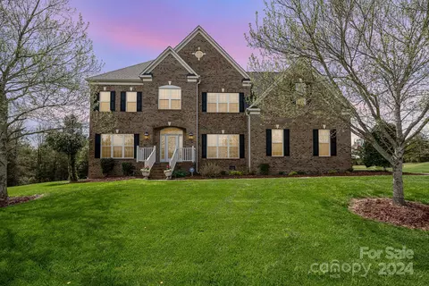4375 Abernathy Pl, Harrisburg, NC 28075