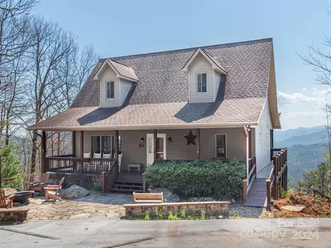 204 Panther Run, Brevard, NC 28712