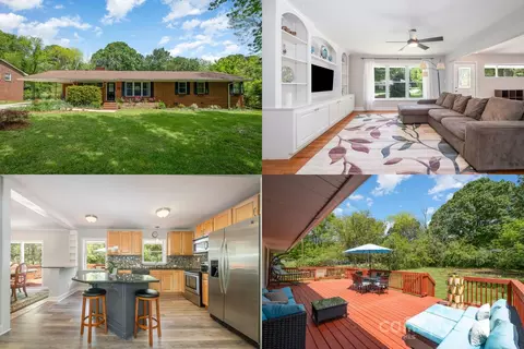 5230 Pinebrook Dr, Charlotte, NC 28208