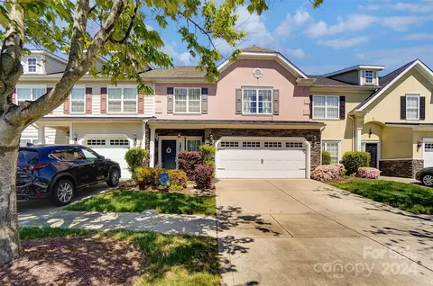 4706 Chantress Ln, Monroe, NC 28110