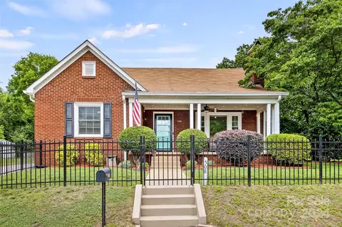 508 Gibson Nw Dr NW, Concord, NC 28025