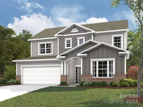 6025 Balham Ken0034 Ct #KEN0034, Charlotte, NC 28215