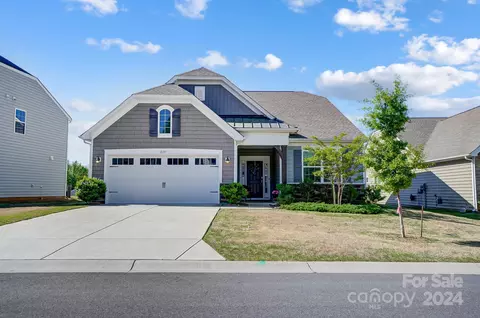 2131 Abundance Ln, Waxhaw, NC 28173