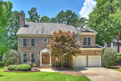 16435 Crystal Downs Ln, Charlotte, NC 28278
