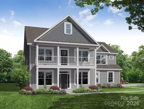 2005 Autumn 1 Dr #1, Monroe, NC 28110