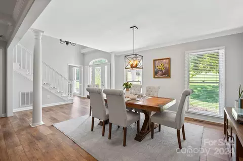 Dining - 11611 Terrill Ridge Dr, Davidson, NC 28036 photo 3 of 4