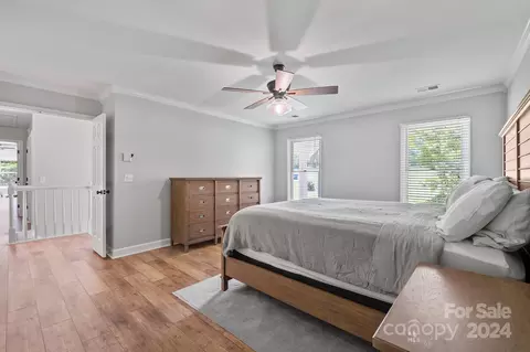 Bedroom - 11611 Terrill Ridge Dr, Davidson, NC 28036 photo 2 of 6