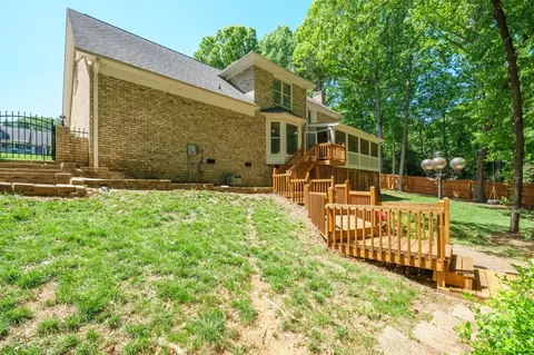 Exterior - 11611 Terrill Ridge Dr, Davidson, NC 28036 photo 10 of 11
