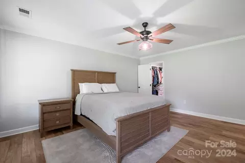 Bedroom - 11611 Terrill Ridge Dr, Davidson, NC 28036 photo 3 of 6
