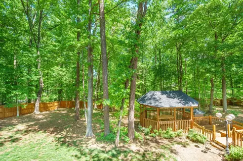 Exterior - 11611 Terrill Ridge Dr, Davidson, NC 28036 photo 4 of 11