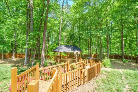 Exterior - 11611 Terrill Ridge Dr, Davidson, NC 28036 photo 5 of 11