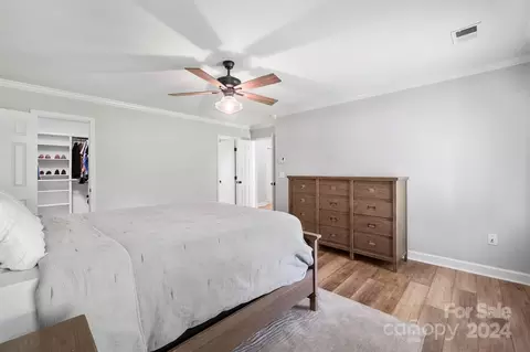 Bedroom - 11611 Terrill Ridge Dr, Davidson, NC 28036 photo 4 of 6