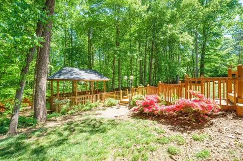 Exterior - 11611 Terrill Ridge Dr, Davidson, NC 28036 photo 8 of 11