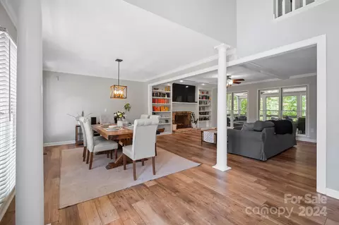 Dining - 11611 Terrill Ridge Dr, Davidson, NC 28036 photo 1 of 4