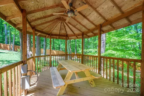 Exterior - 11611 Terrill Ridge Dr, Davidson, NC 28036 photo 9 of 11