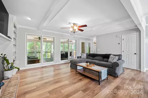 Living - 11611 Terrill Ridge Dr, Davidson, NC 28036 photo 1 of 7