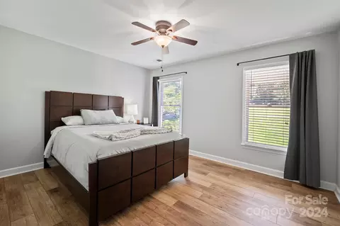 Bedroom - 11611 Terrill Ridge Dr, Davidson, NC 28036 photo 5 of 6