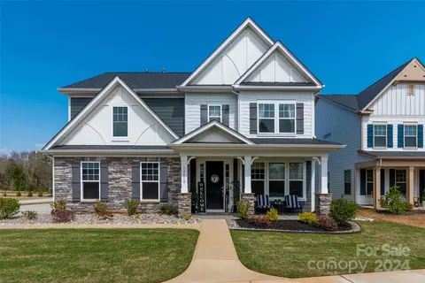 12010 Bierce Falls Aly, Huntersville, NC 28078