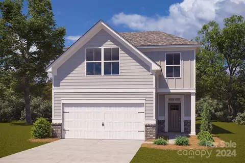 132 Baucom St, Charlotte, NC 28216