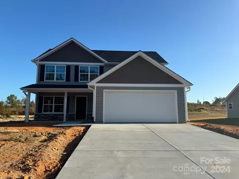 847 Rollings 2 Rd #2, Pageland, SC 29728