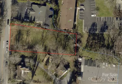 534 Fleming St, Hendersonville, NC 28739