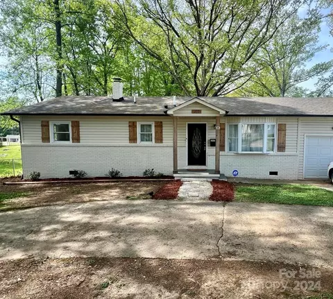207 Hovis Rd, Stanley, NC 28164