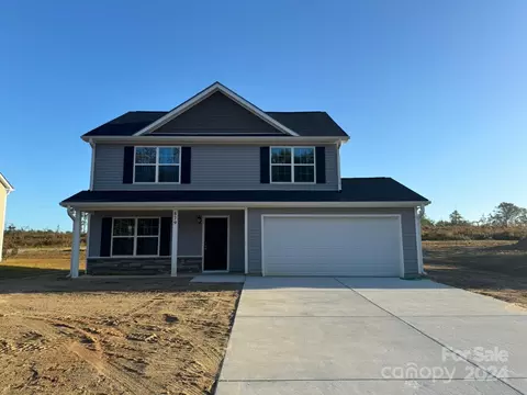 879 Rollings 4 Rd #4, Pageland, SC 29728