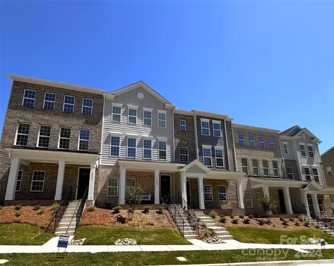 13916 Winmau 08 Ln #08, Huntersville, NC 28078