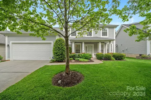 1324 Millbank Dr, Matthews, NC 28104