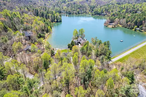 Lake Lane, Brevard, NC 28712