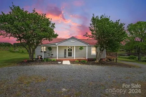 24447 Barbees Grove Rd, Oakboro, NC 28129