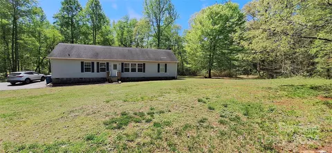 4094 Lefevers Rd, Vale, NC 28168