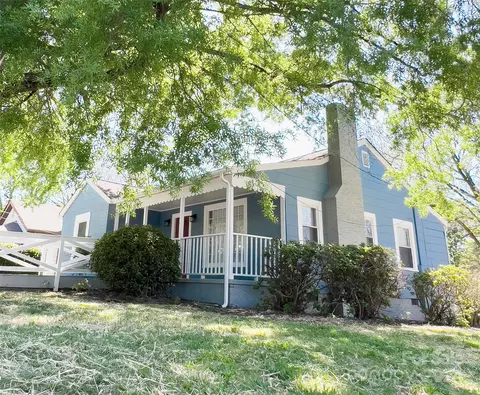 611 Boyte St, Monroe, NC 28110
