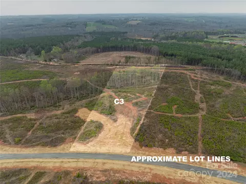 00 Mccurry Farm C3 Ln #C3, Lincolnton, NC 28092