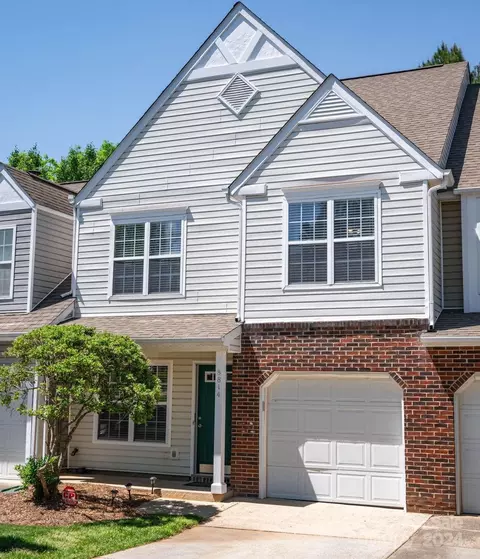 8814 Scotch Heather Way, Charlotte, NC 28277