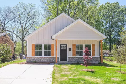 510 Locust St, Rock Hill, SC 29732