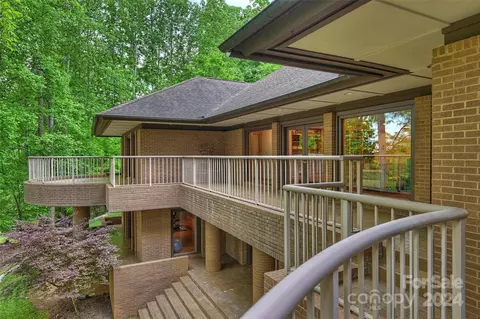 Exterior - 101 Berry Mountain Rd, Cramerton, NC 28032 photo 4 of 5