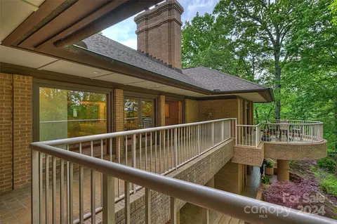 Exterior - 101 Berry Mountain Rd, Cramerton, NC 28032 photo 3 of 5