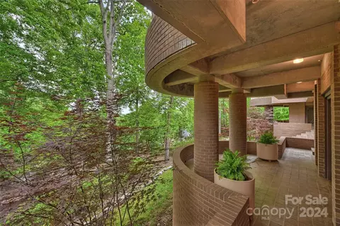 Exterior - 101 Berry Mountain Rd, Cramerton, NC 28032 photo 5 of 5