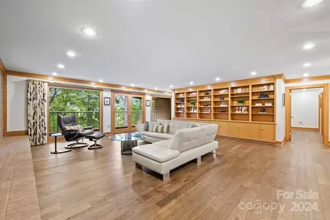 Living - 101 Berry Mountain Rd, Cramerton, NC 28032 photo 4 of 8