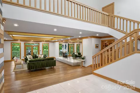 Living - 101 Berry Mountain Rd, Cramerton, NC 28032 photo 1 of 8