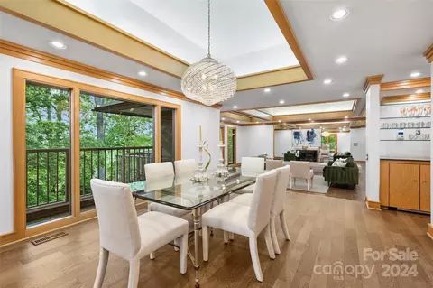 Dining - 101 Berry Mountain Rd, Cramerton, NC 28032 photo 2 of 2