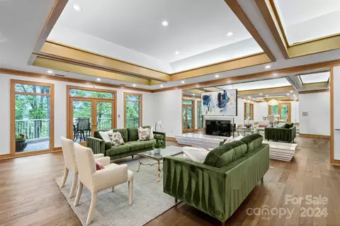 Living - 101 Berry Mountain Rd, Cramerton, NC 28032 photo 3 of 8